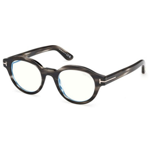 Brille TomFord, Modell: FT6037B Farbe: 056