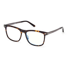 Lade das Bild in den Galerie-Viewer, Brille TomFord, Modell: FT6038B Farbe: 052
