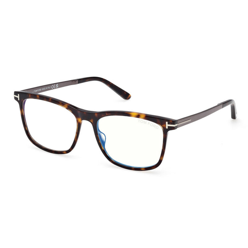 Brille TomFord, Modell: FT6038B Farbe: 052