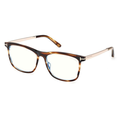 Brille TomFord, Modell: FT6038B Farbe: 055