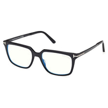 Lade das Bild in den Galerie-Viewer, Brille TomFord, Modell: FT6039B Farbe: 001
