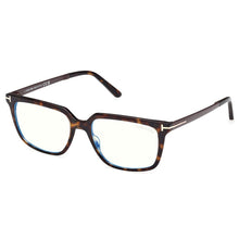 Lade das Bild in den Galerie-Viewer, Brille TomFord, Modell: FT6039B Farbe: 052
