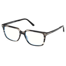 Lade das Bild in den Galerie-Viewer, Brille TomFord, Modell: FT6039B Farbe: 056
