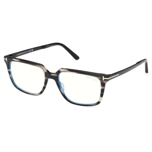 Brille TomFord, Modell: FT6039B Farbe: 056