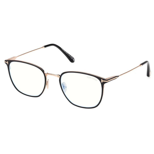 Brille TomFord, Modell: FT6041B Farbe: 002