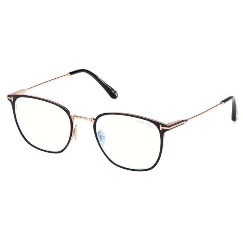 Brille TomFord, Modell: FT6041B Farbe: 002