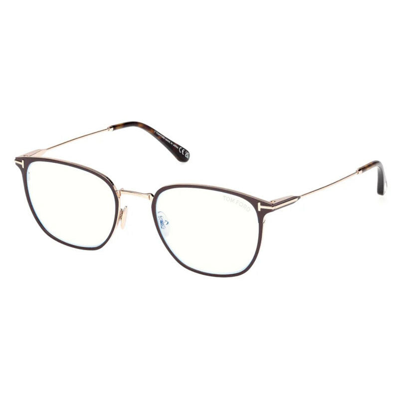 Brille TomFord, Modell: FT6041B Farbe: 048