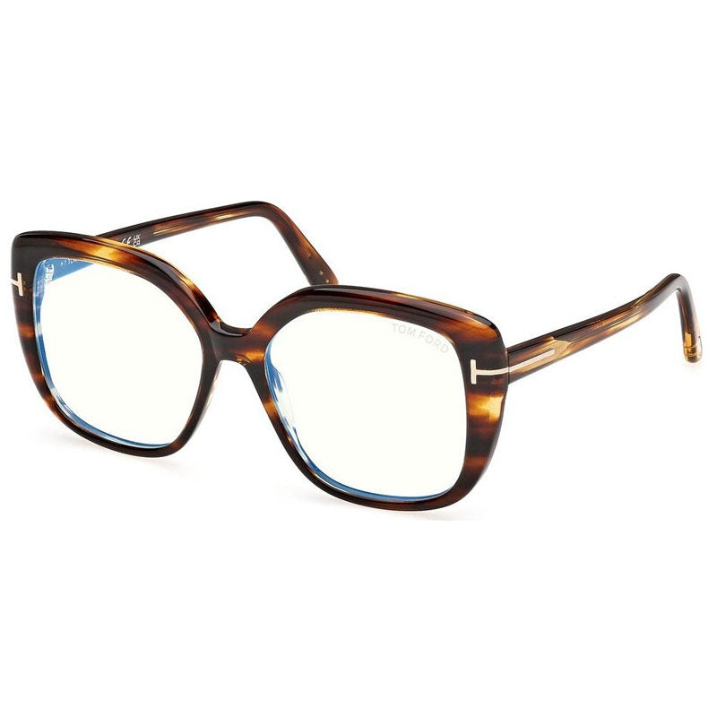 Brille TomFord, Modell: FT6043B Farbe: 055