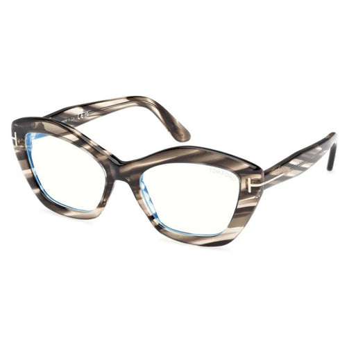 Brille TomFord, Modell: FT6044B Farbe: 056