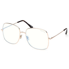 Lade das Bild in den Galerie-Viewer, Brille TomFord, Modell: FT6048B Farbe: 028
