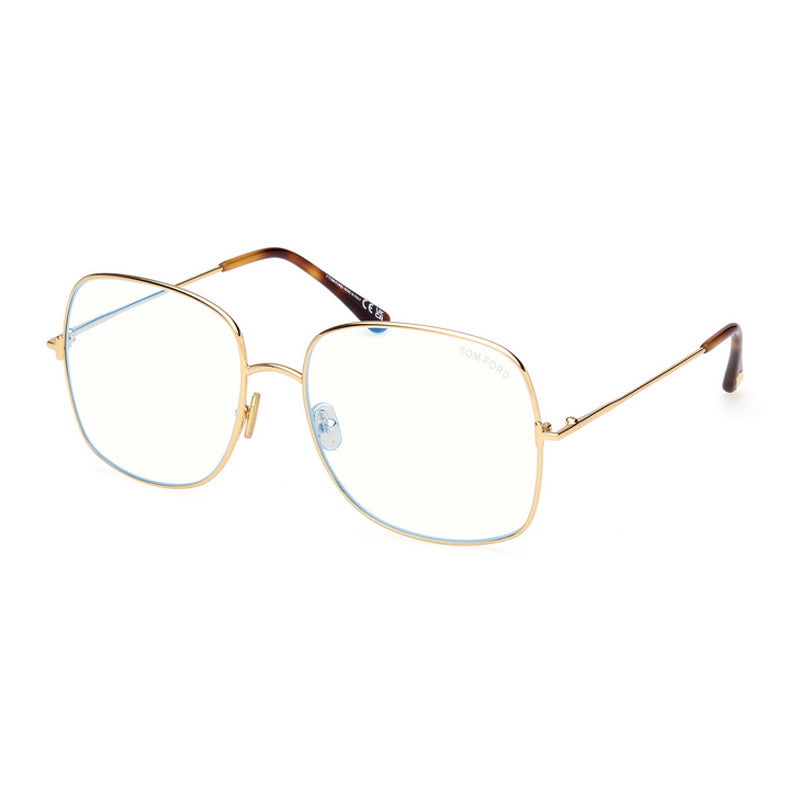 Brille TomFord, Modell: FT6048B Farbe: 030