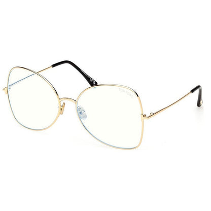 Brille TomFord, Modell: FT6049B Farbe: 030