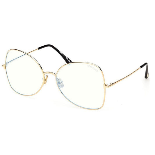 Brille TomFord, Modell: FT6049B Farbe: 030