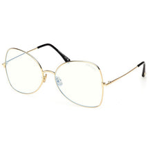 Lade das Bild in den Galerie-Viewer, Brille TomFord, Modell: FT6049B Farbe: 030

