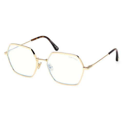 Brille TomFord, Modell: FT6050B Farbe: 030