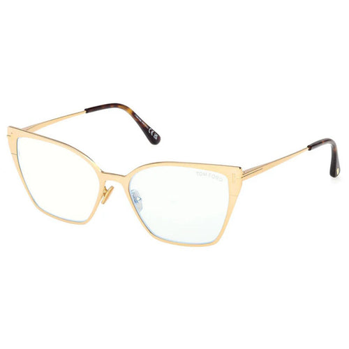 Brille TomFord, Modell: FT6051B Farbe: 030