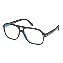Lade das Bild in den Galerie-Viewer, Brille TomFord, Modell: FT6058B Farbe: 001
