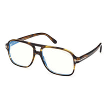 Lade das Bild in den Galerie-Viewer, Brille TomFord, Modell: FT6058B Farbe: 056
