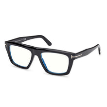 Lade das Bild in den Galerie-Viewer, Brille TomFord, Modell: FT6059B Farbe: 001
