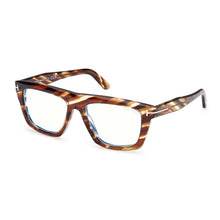 Lade das Bild in den Galerie-Viewer, Brille TomFord, Modell: FT6059B Farbe: 055

