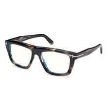 Lade das Bild in den Galerie-Viewer, Brille TomFord, Modell: FT6059B Farbe: 056
