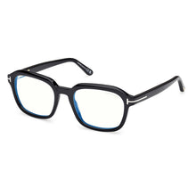 Lade das Bild in den Galerie-Viewer, Brille TomFord, Modell: FT6060B Farbe: 001

