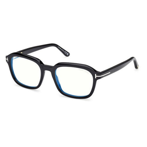 Brille TomFord, Modell: FT6060B Farbe: 001