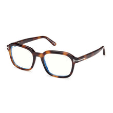 Lade das Bild in den Galerie-Viewer, Brille TomFord, Modell: FT6060B Farbe: 053
