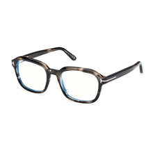 Lade das Bild in den Galerie-Viewer, Brille TomFord, Modell: FT6060B Farbe: 056
