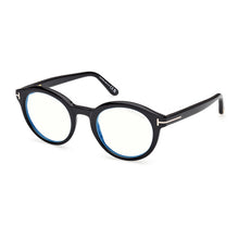 Lade das Bild in den Galerie-Viewer, Brille TomFord, Modell: FT6061B Farbe: 001
