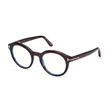 Lade das Bild in den Galerie-Viewer, Brille TomFord, Modell: FT6061B Farbe: 052
