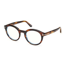 Lade das Bild in den Galerie-Viewer, Brille TomFord, Modell: FT6061B Farbe: 055
