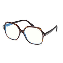 Lade das Bild in den Galerie-Viewer, Brille TomFord, Modell: FT6062B Farbe: 052
