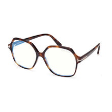 Lade das Bild in den Galerie-Viewer, Brille TomFord, Modell: FT6062B Farbe: 053
