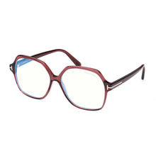Lade das Bild in den Galerie-Viewer, Brille TomFord, Modell: FT6062B Farbe: 071
