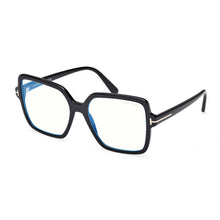 Lade das Bild in den Galerie-Viewer, Brille TomFord, Modell: FT6063B Farbe: 001

