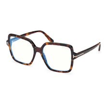 Lade das Bild in den Galerie-Viewer, Brille TomFord, Modell: FT6063B Farbe: 052
