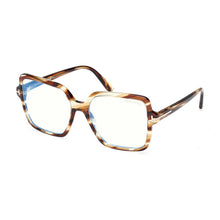 Lade das Bild in den Galerie-Viewer, Brille TomFord, Modell: FT6063B Farbe: 055
