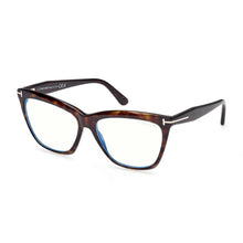 Lade das Bild in den Galerie-Viewer, Brille TomFord, Modell: FT6064B Farbe: 052
