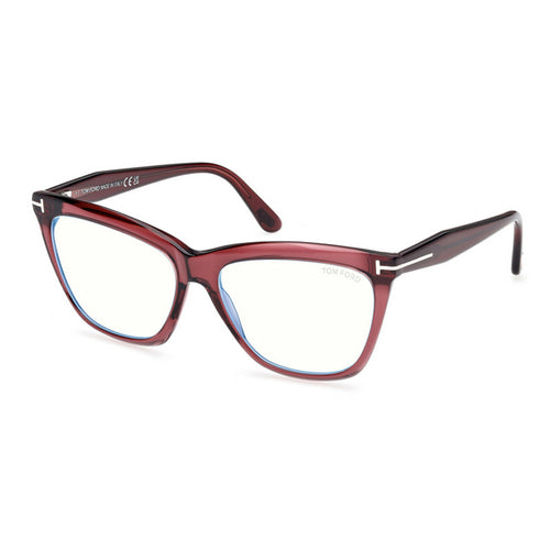 Brille TomFord, Modell: FT6064B Farbe: 071