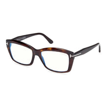 Lade das Bild in den Galerie-Viewer, Brille TomFord, Modell: FT6065B Farbe: 052

