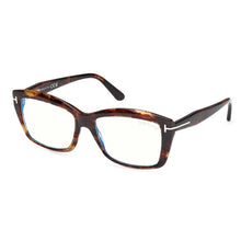 Lade das Bild in den Galerie-Viewer, Brille TomFord, Modell: FT6065B Farbe: 055
