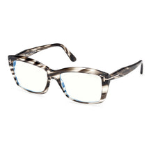 Lade das Bild in den Galerie-Viewer, Brille TomFord, Modell: FT6065B Farbe: 056
