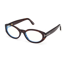Lade das Bild in den Galerie-Viewer, Brille TomFord, Modell: FT6067 Farbe: 052
