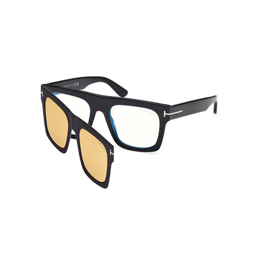 Brille TomFord, Modell: FT6068B Farbe: 001