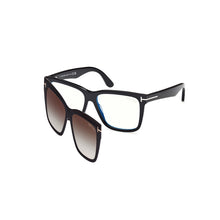 Lade das Bild in den Galerie-Viewer, Brille TomFord, Modell: FT6069B Farbe: 001
