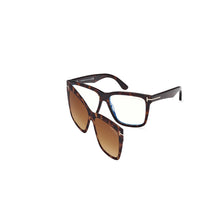 Lade das Bild in den Galerie-Viewer, Brille TomFord, Modell: FT6069B Farbe: 052

