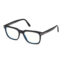 Lade das Bild in den Galerie-Viewer, Brille TomFord, Modell: FT6080B Farbe: 001
