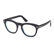 Lade das Bild in den Galerie-Viewer, Brille TomFord, Modell: FT6081B Farbe: 001
