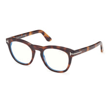Lade das Bild in den Galerie-Viewer, Brille TomFord, Modell: FT6081B Farbe: 053
